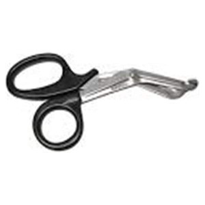 PARA-MED UTILITY EMT SCISSORS STAINLESS STEEL