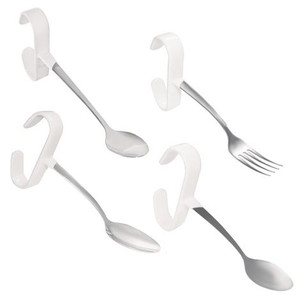Vertical Handle, Fork