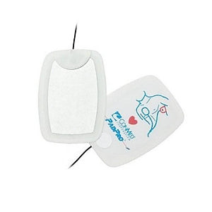 DEFIBRILLATOR PAD, PADPRO, QUIK COMBO, 10/CS