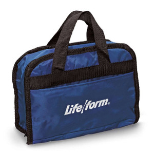 CARRY CASE, LIFE/FORM FOR MICRO-PREEMIE SIMULATOR