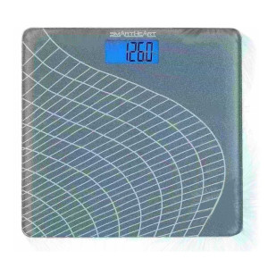 SCALE, TALKING, SPANISH OR ENGLISH, DIGITAL- 438LBS CAPACITY