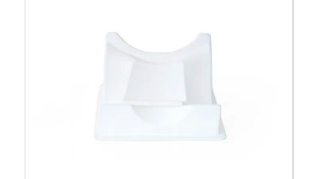 STAND, STANDING POSITION FOR MALE RECTAL EXAMINATION TRAINER