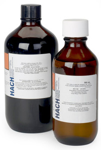 NITRIC ACID SOLUTION, 1:1, 500ML