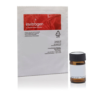 PICTURE A VIAL AND PACKAGING FOR FLUORESCEIN DIACETATE