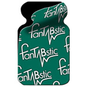 ELECTRODES, RESTING TAB, DANLEE FANTABSTIC, 5000/CS