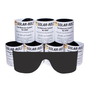 SOLAR-ROLZ, POST-MYDRIATIC PROTECTION, 100/BG