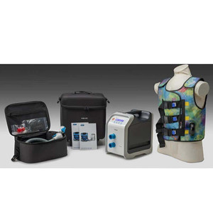 PHOTO OF PHILIPS RESPIRTECH inCOURAGE AIREWAY CLEARANCE SYSTEM