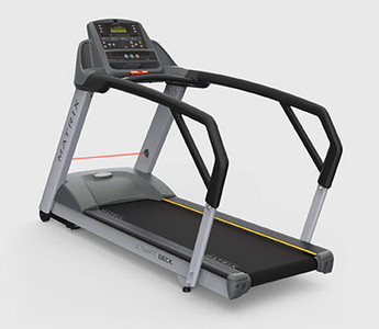 PICTURE OF MATRIX TREADMILL T3XM
