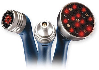 PICTURE OF 9 DIODE CLUSTER APPLICATOR