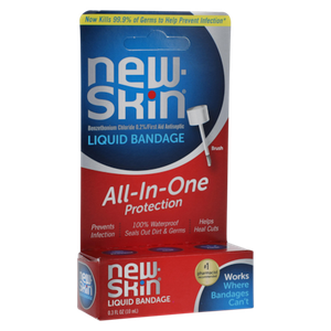 NEW SKIN LIQUID BANDAGE