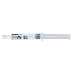 SALINE SYRINGE, 10ML 30/BX