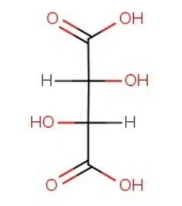L-(+) - TARTARIC ACID , 500G