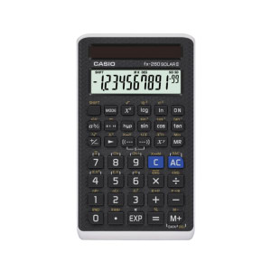 CALCULATOR, SCIENTIFIC HANDHELD EA
