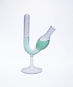 FERMENTATION TUBE, KIMBLE KIMAX 5ML, EA