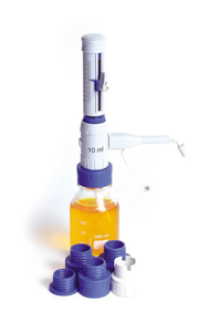BOTTLE TOP DISPENSER, 10-100ML EA