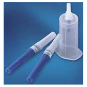 VACUTAINER TUBE HOLDER MULTIPLE SAMPLE LUER ADAPTER STERILE 100 BX