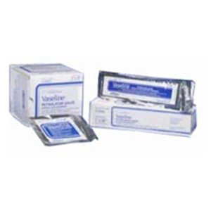 GAUZE DRESSING PETROLATUM 3 IN X 9 IN 50 BX