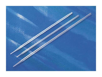 PIPETTES DISPOSABLE ASPIRATING INDIVIDUALLY WRAPPED 5ML 200 CS