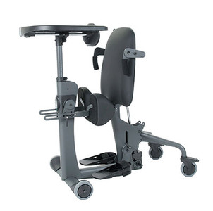 EASYSTAND EVOLVE MINIMUM SUPPORT PACKAGE LARGE MODULAR SIT TO STAND OVER 60 SUPPORT AND POSITIONING COMPONENTS 280LBS CAP