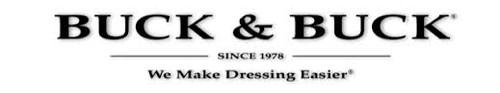 BUCK & BUCK