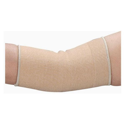 ELBOW SLEEVE ELASTIC SMALL PULL-ON RIGHT OR LEFT ELBOW