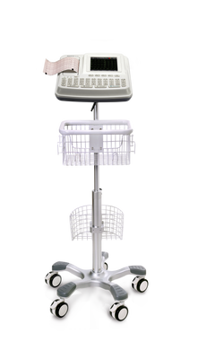 MOBILE TROLLEY CART FOR F2