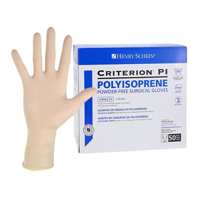 GLOVES SURGICAL PF SZ: 8.5 STERILE