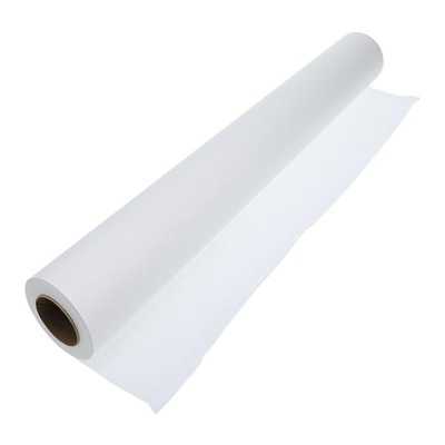PAPER TABLE 21" X 225' - WHITE SMOOTH 12 CS