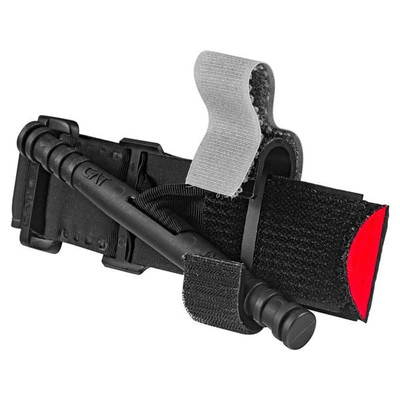 TOURNIQUET, C-A-T, BLACK, ONE HAND APPLICATION
