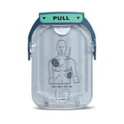 PADS FOR HEARTSTART AED ADULT