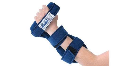 SPLINT COMFY ADULT GRIP
