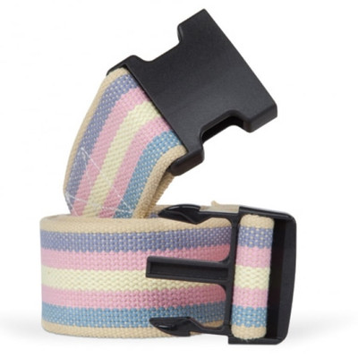 BELT NORCO GAIT RAINBOW