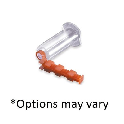 NEEDLE-PRO SAFETY DEVICE NEEDLE