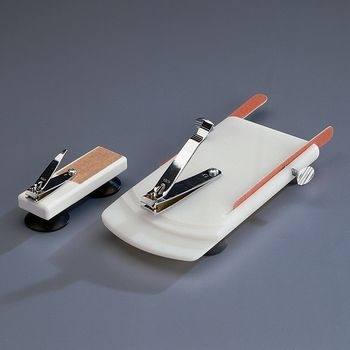 One-Handed Nail Care, Nail Clipper