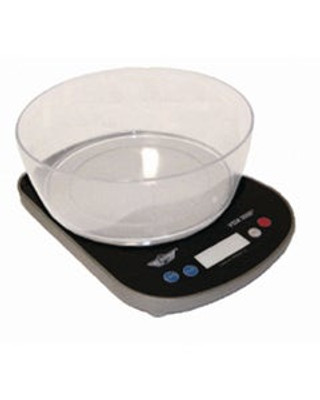 Talking Kitchen Scale