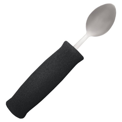 Foam Handle Teaspoon