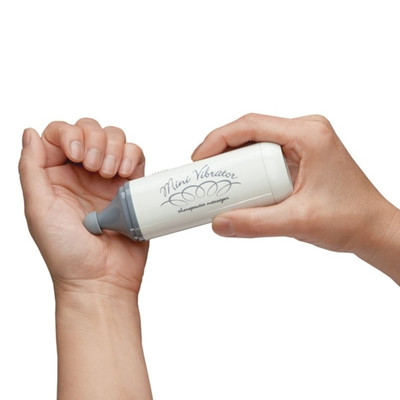 VIBRATOR, NORCO MINI, 5"