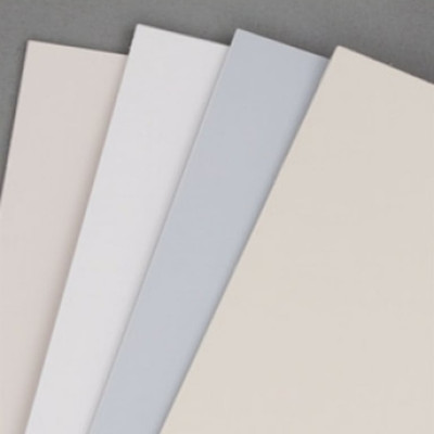 THERMOPLASTIC KIT, MOD-MAX RTS: INCLUDES 1-OMEGA MAX, 1-SOLARIS, 1-OMEGA BLACK, 1-OMEGA PLUS, 6" X 18"