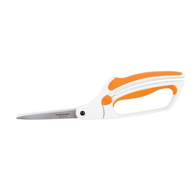 SCISSORS, SOFTTOUCH, 4" BLADE