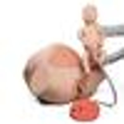 BIRTHING SIMULATOR & STAGES SET