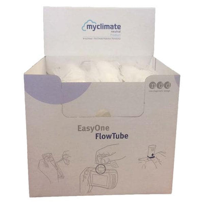 FLOW TUBE, SPIRETTE, EASYONE, 200/BX