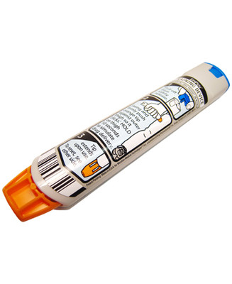 EPIPEN TRAINER, AUTO-INJECTOR SYSTEM SIMULATOR