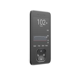 PICTURE OF A DEXCOM G7 RECEIVER