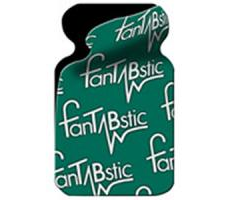 ELECTRODES, RESTING TAB, DANLEE FANTABSTIC, 500/BX