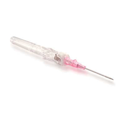 IV WINGED CATHETER, INSYTE AUTOGUARD 200/CS