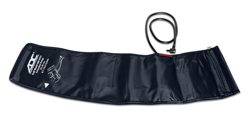 BLOOD PRESSURE CUFF, ADVANTAGE, DIGITAL REPLACEMENT CUFF AND BLADDER, SMALL ADULT SIZE