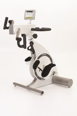 OMNICYCLE, KINEVIA DUO ACTIVE PASSIVE TRAINER