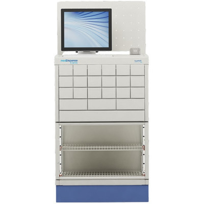 medDISPENSE SERIES C EDU CART