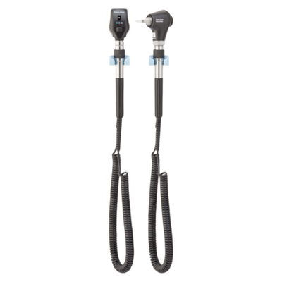 GREEN SERIES DIAGNOSTIC WALL TRANSFORMER OPHTHALMOSCOPE OTOSCOPE LED