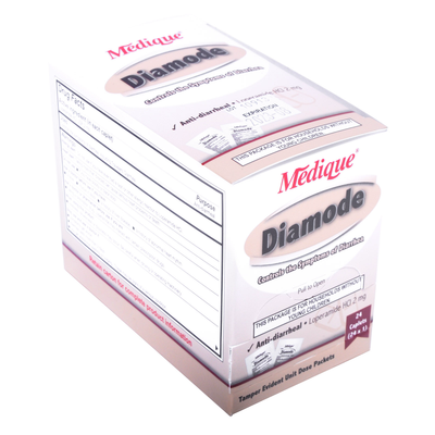 PICTURE OF DIAMODE CAPLET BOX